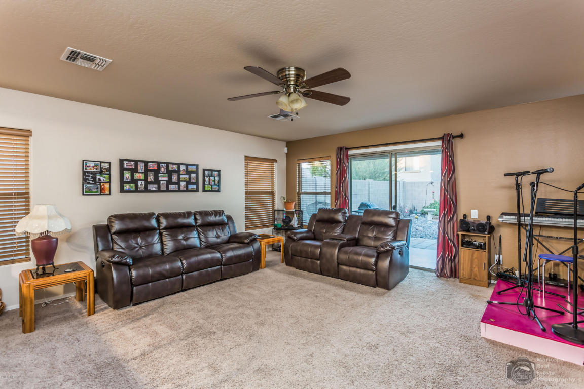 43882 W COWPATH Road, Maricopa, AZ 85138