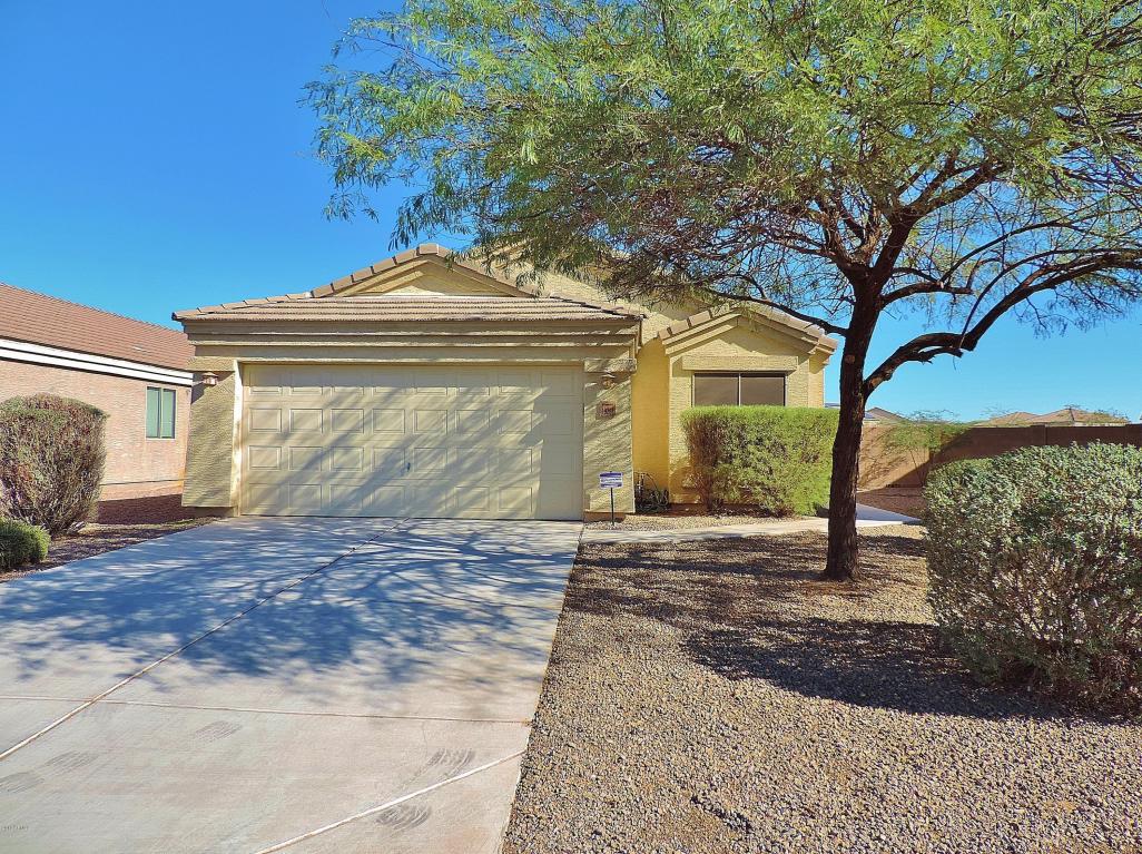19261 N LELAND Road, Maricopa, AZ 85138