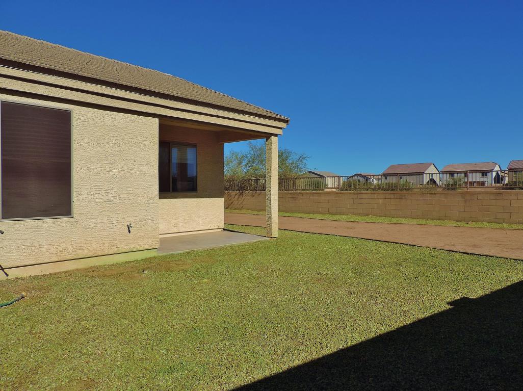 19261 N LELAND Road, Maricopa, AZ 85138
