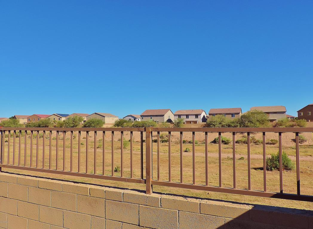 19261 N LELAND Road, Maricopa, AZ 85138