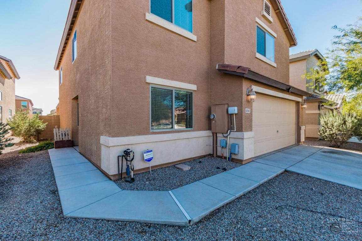 40145 W SANDERS Way, Maricopa, AZ 85138