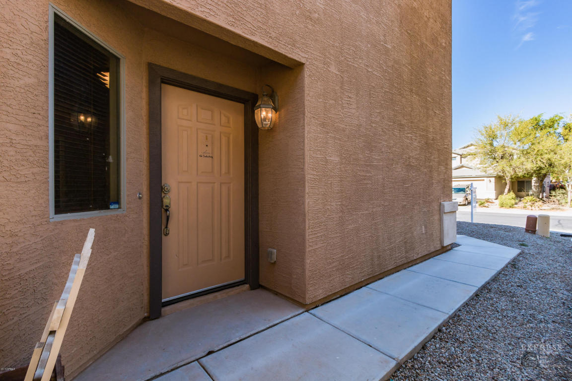 40145 W SANDERS Way, Maricopa, AZ 85138