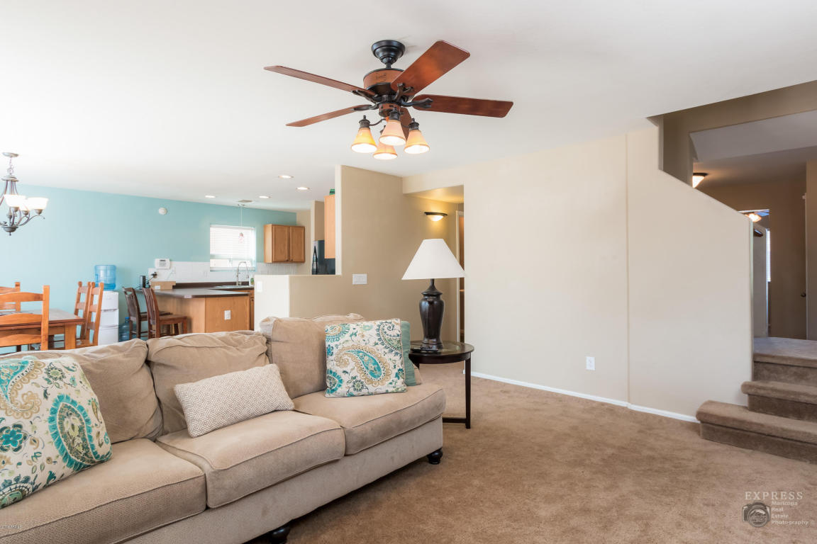 40145 W SANDERS Way, Maricopa, AZ 85138