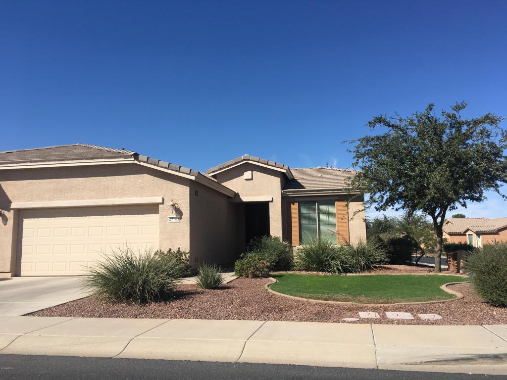 42168 W BASIE Lane, Maricopa, AZ 85138