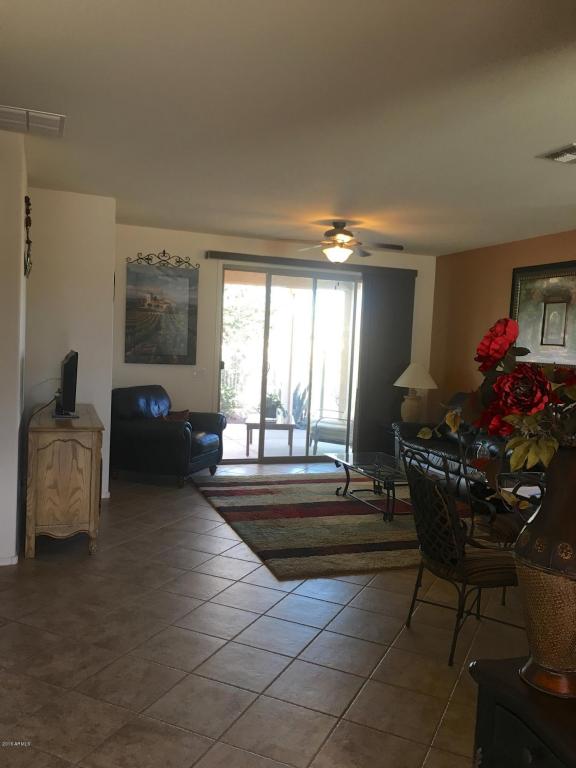 42168 W BASIE Lane, Maricopa, AZ 85138