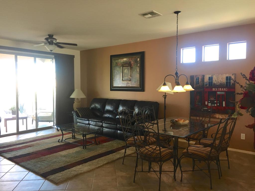 42168 W BASIE Lane, Maricopa, AZ 85138