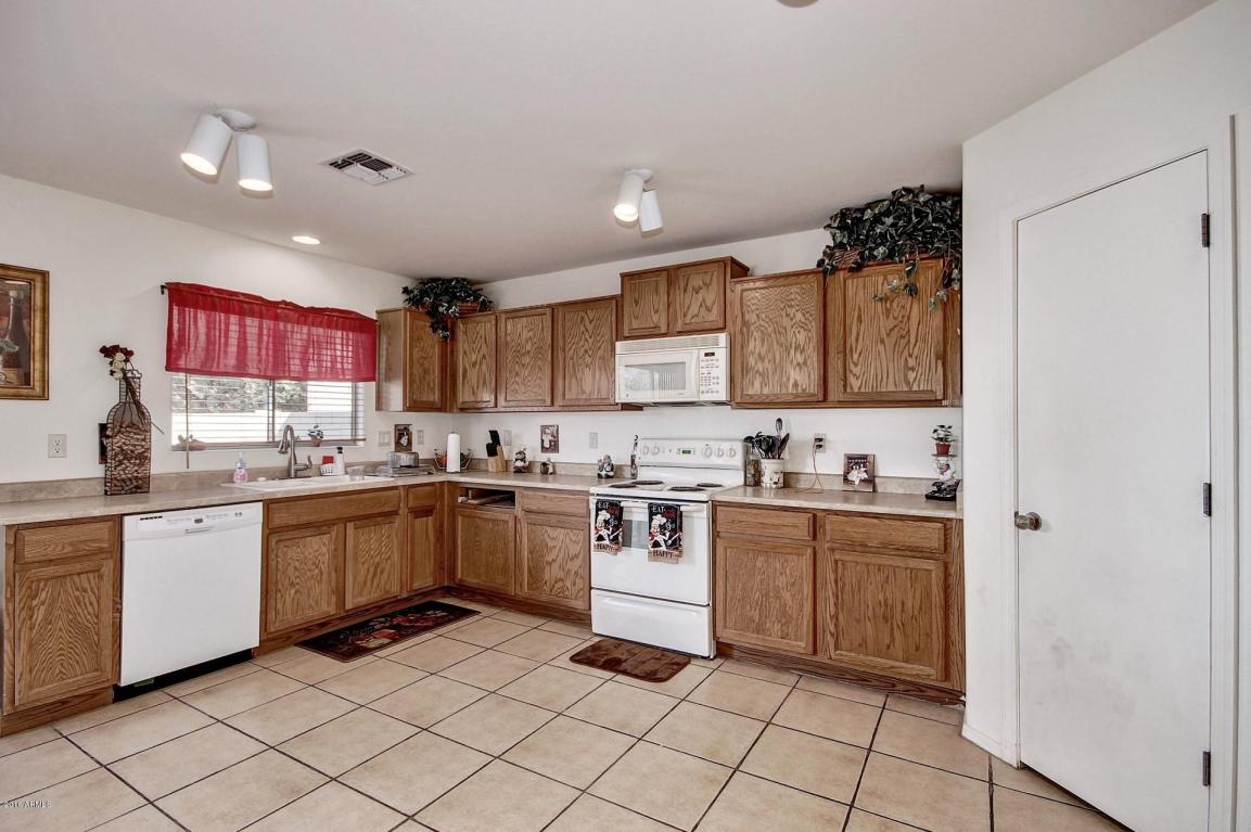 43786 W ELIZABETH Avenue, Maricopa, AZ 85138