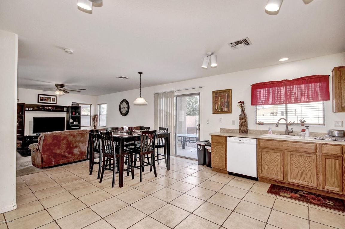 43786 W ELIZABETH Avenue, Maricopa, AZ 85138
