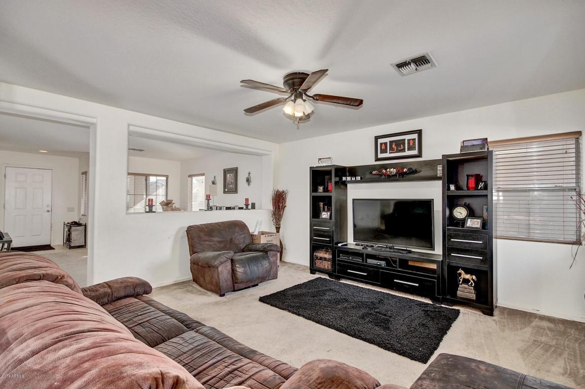 43786 W ELIZABETH Avenue, Maricopa, AZ 85138