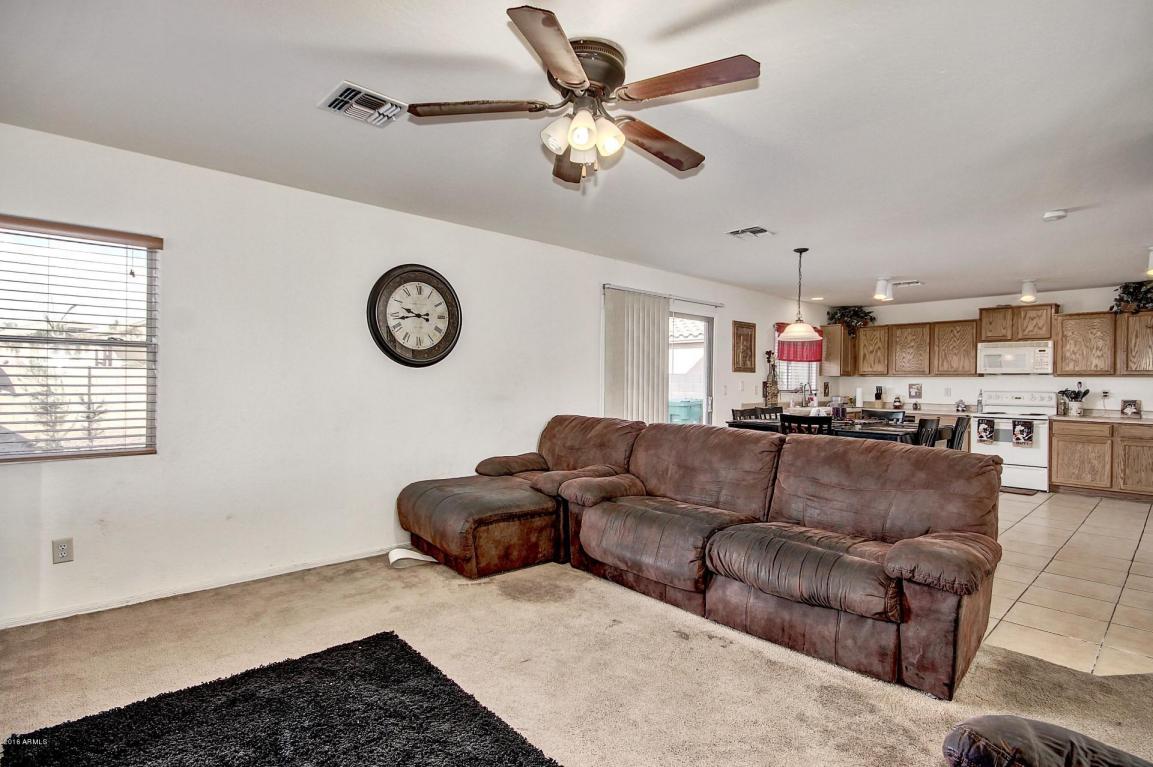 43786 W ELIZABETH Avenue, Maricopa, AZ 85138