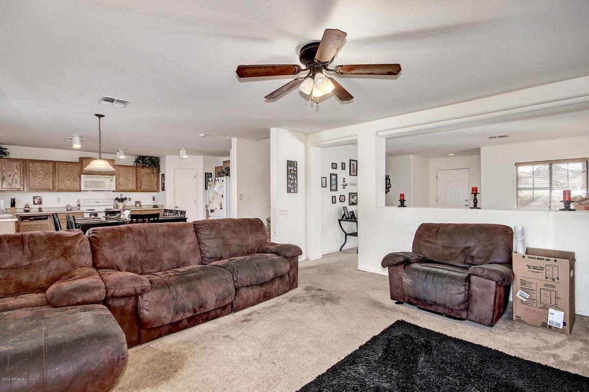 43786 W ELIZABETH Avenue, Maricopa, AZ 85138