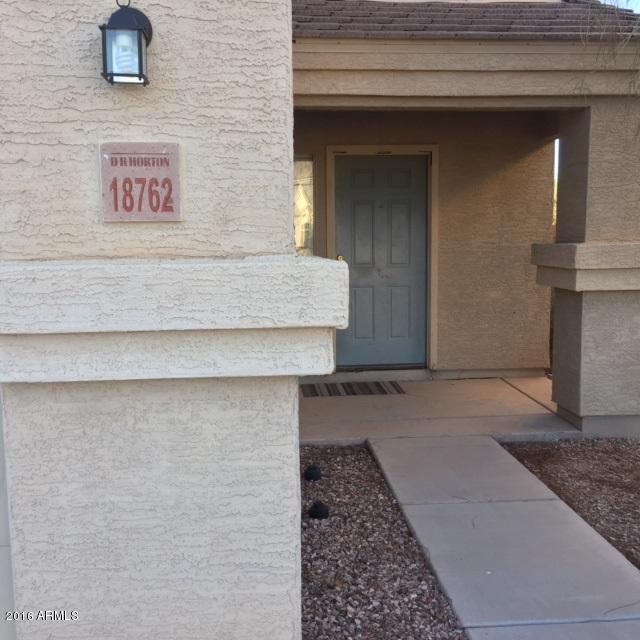 18762 N Lousandra Drive, Maricopa, AZ 85138