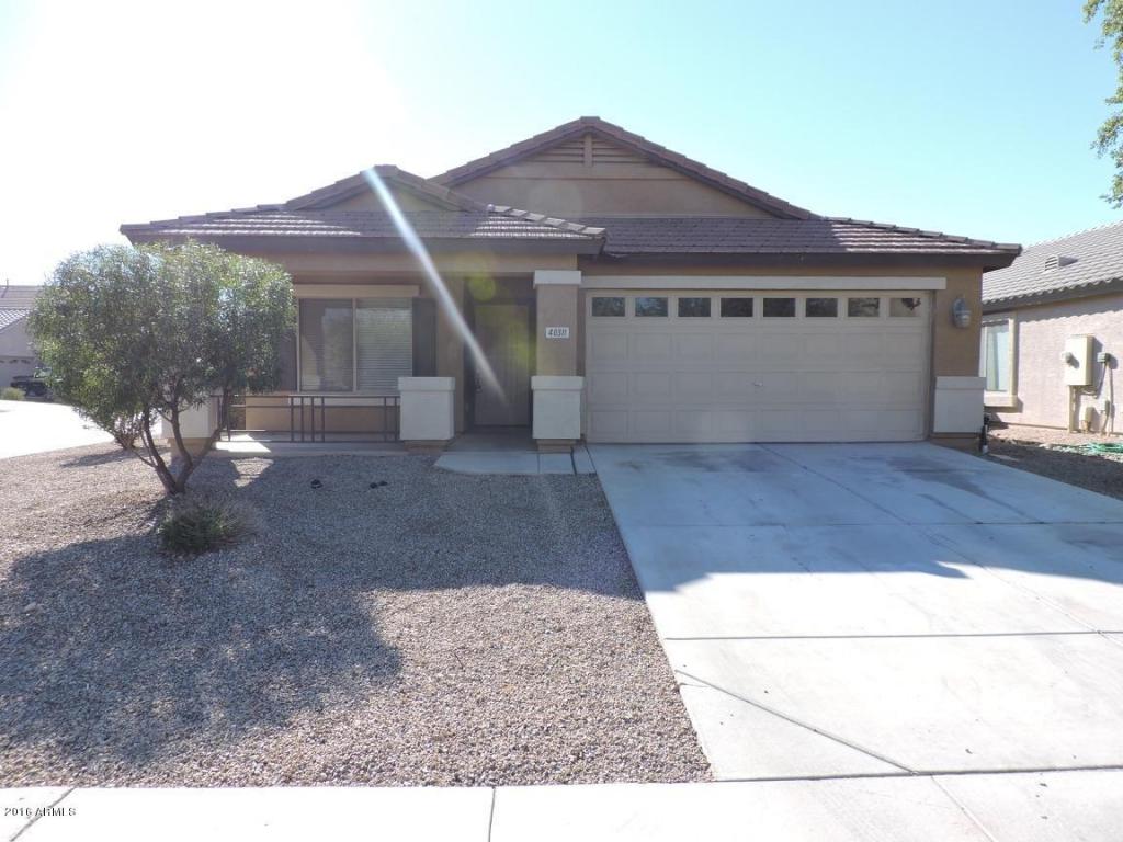40311 W ROBBINS Drive, Maricopa, AZ 85138