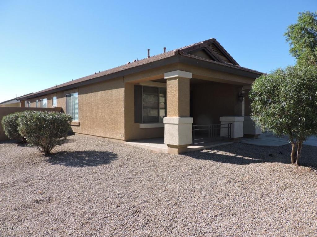 40311 W ROBBINS Drive, Maricopa, AZ 85138