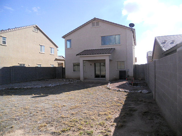 35980 Velazquez DrMaricopa, AZ, 85138Pinal County