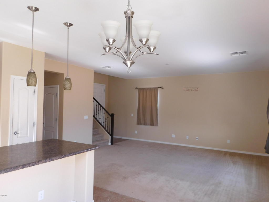 21423 N DENVER Court, Maricopa, AZ 85138
