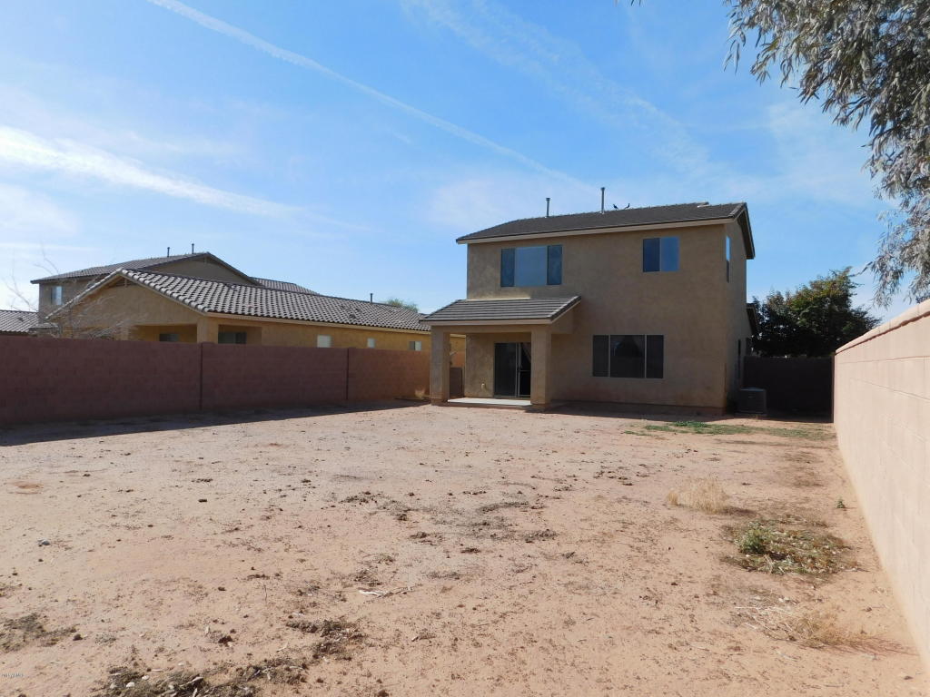 21423 N DENVER Court, Maricopa, AZ 85138
