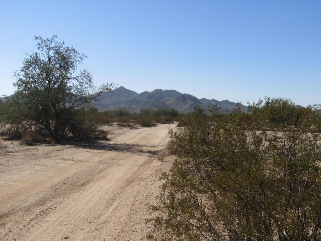 XX W Whirly Bird Road, Maricopa, AZ 85139