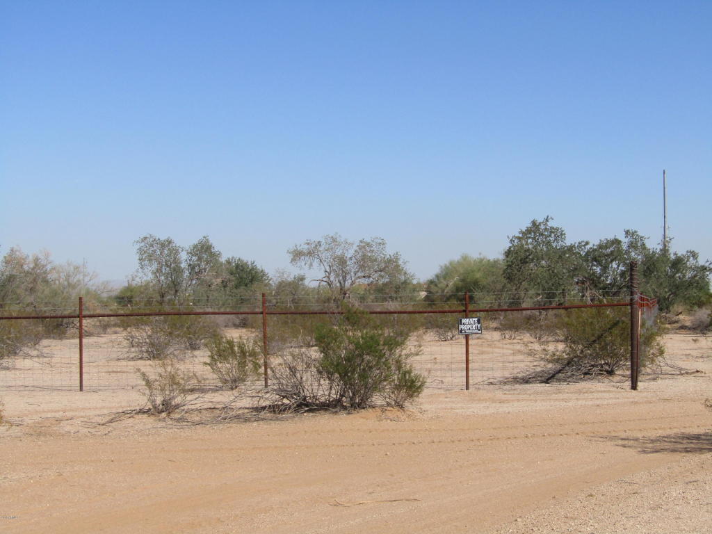 XX W Whirly Bird Road, Maricopa, AZ 85139