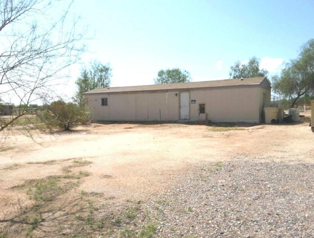 48245 W Century Road, Maricopa, AZ 85139