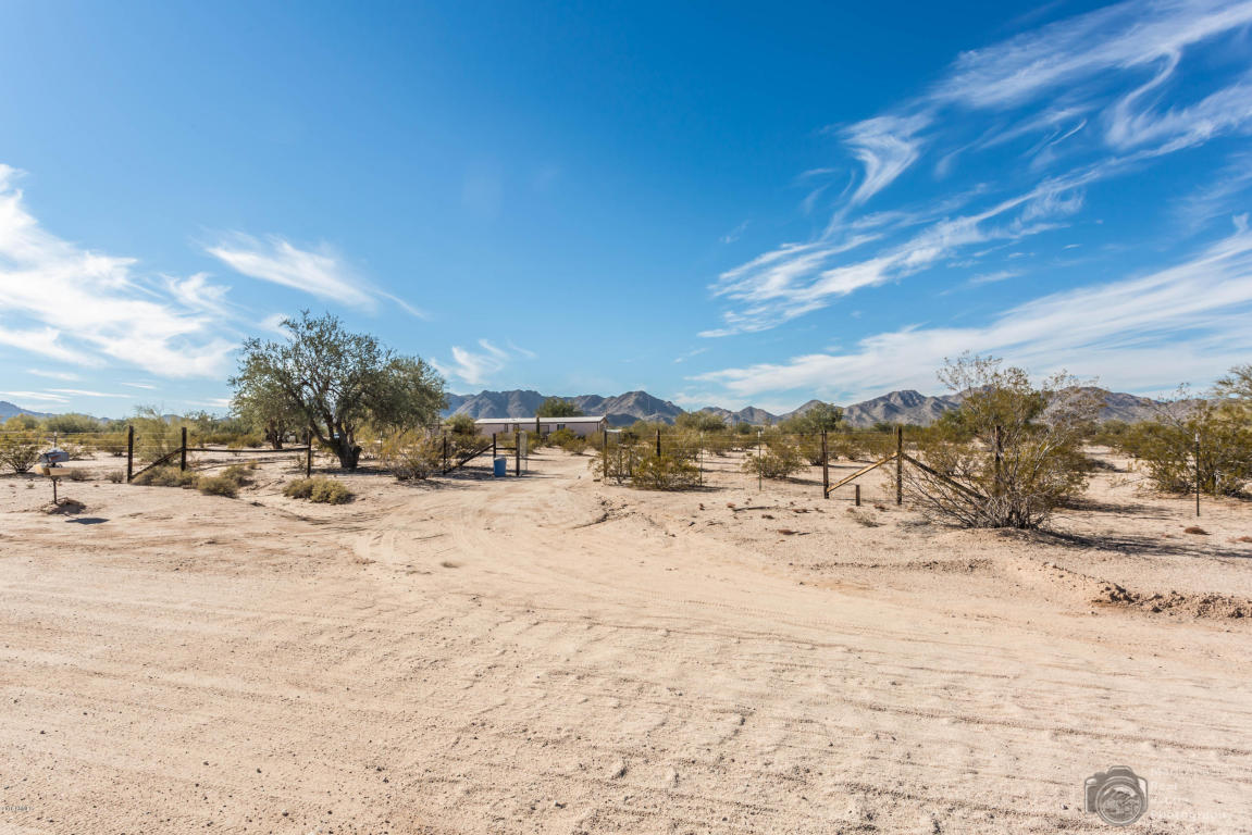 524 S LA PAZ Road, Maricopa, AZ 85139