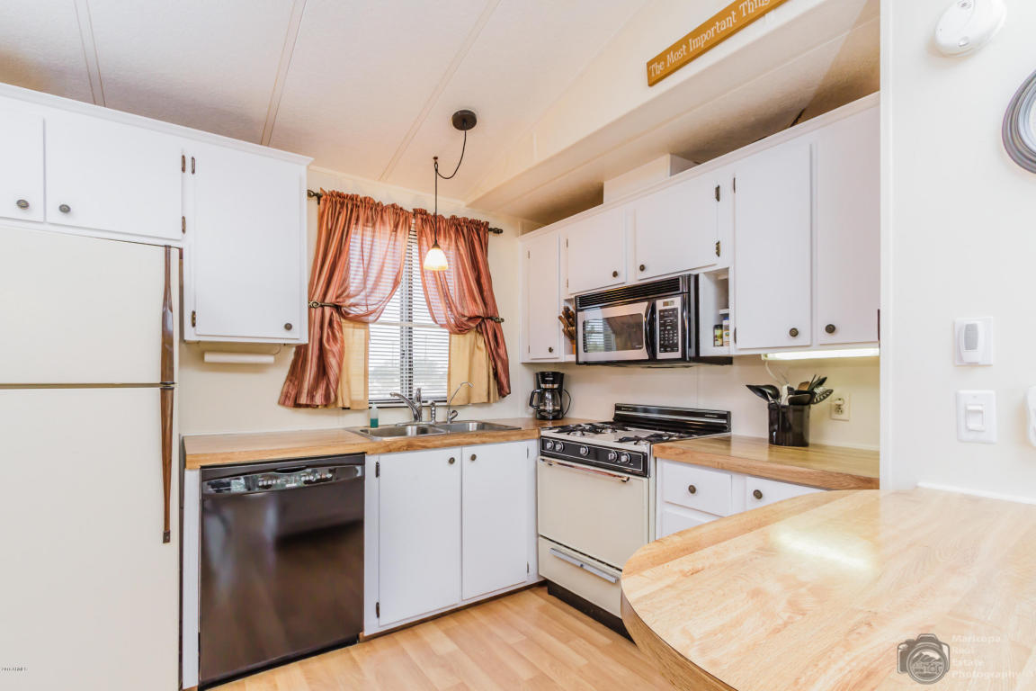 524 S LA PAZ Road, Maricopa, AZ 85139