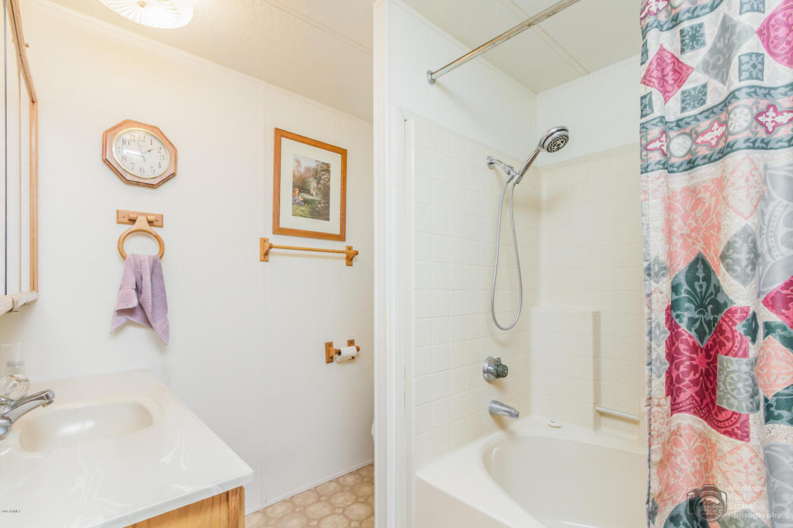 524 S LA PAZ Road, Maricopa, AZ 85139