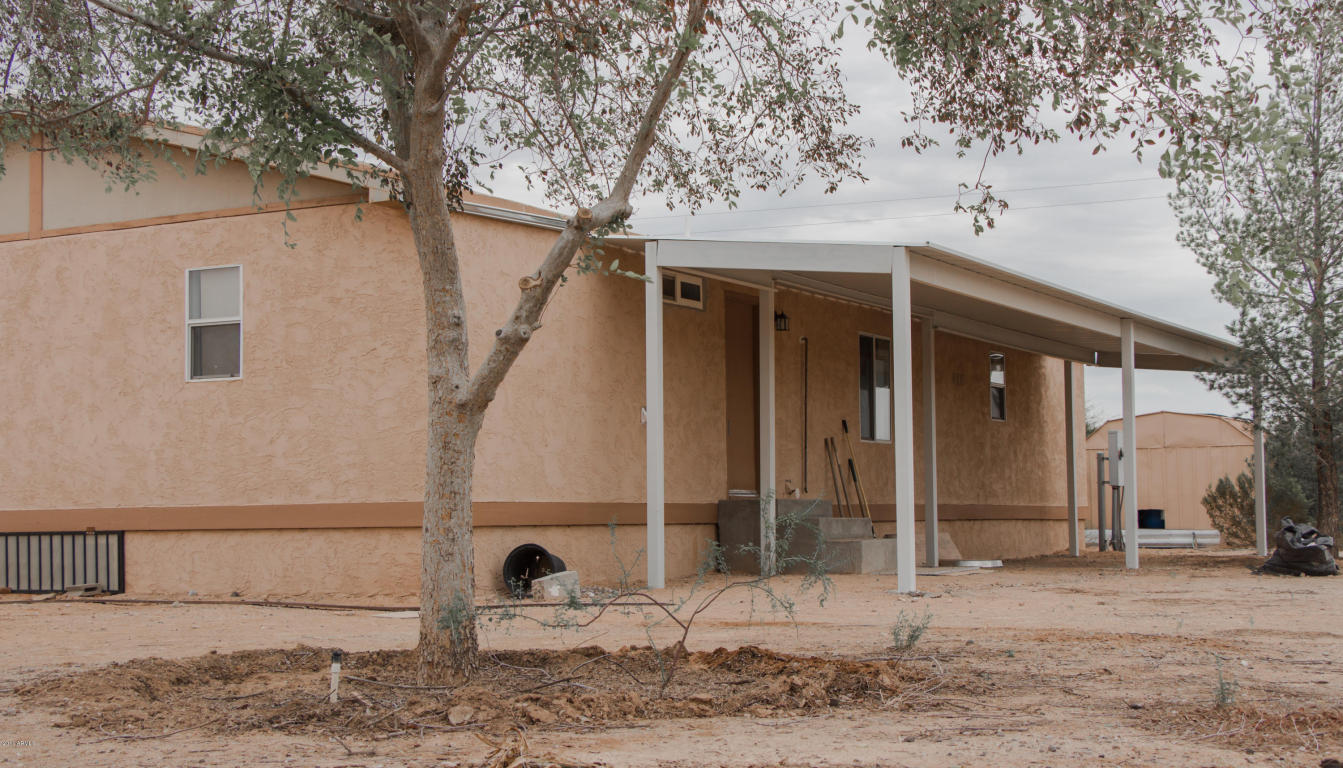 52611 S 81ST Drive, Mobile, AZ 85139