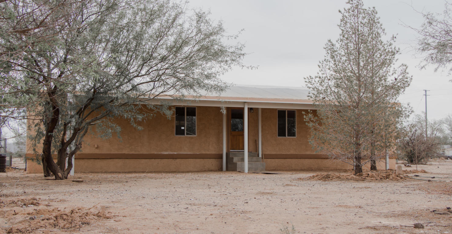 52611 S 81ST Drive, Mobile, AZ 85139