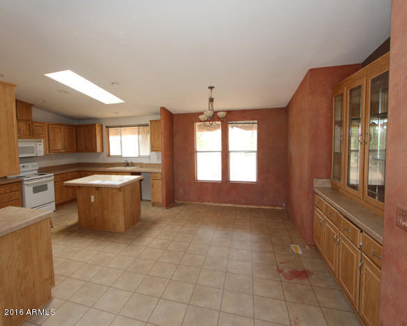 43614 S 87TH Avenue, Maricopa, AZ 85139