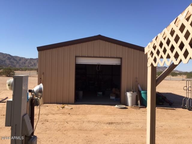 53697 W WILEYS Way, Maricopa, AZ 85139