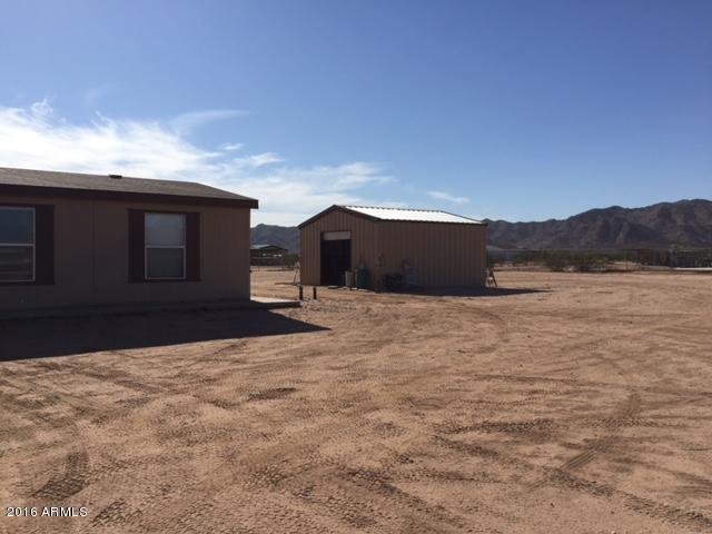 53697 W WILEYS Way, Maricopa, AZ 85139