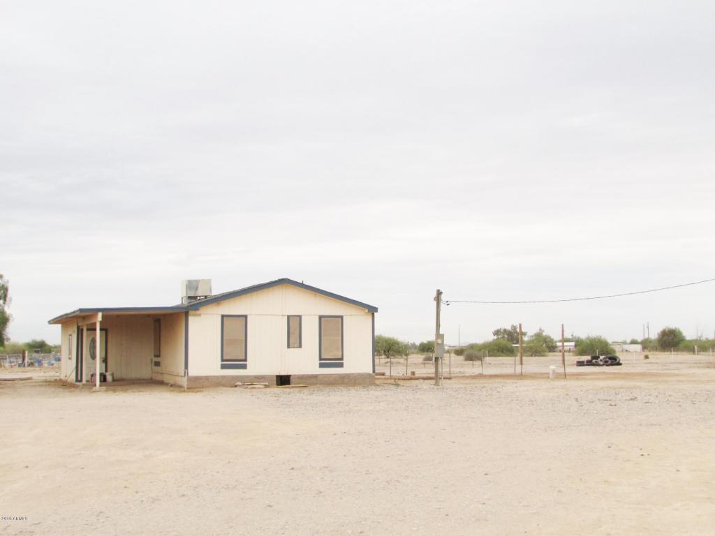 11335 N JOHNSON Road, Maricopa, AZ 85139