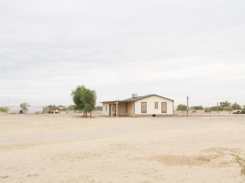 11335 N JOHNSON Road, Maricopa, AZ 85139