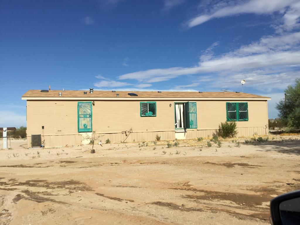 2557 N DERBY Court, Maricopa, AZ 85139