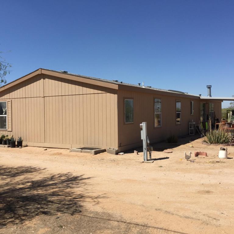 2621 N DERBY Court, Maricopa, AZ 85139