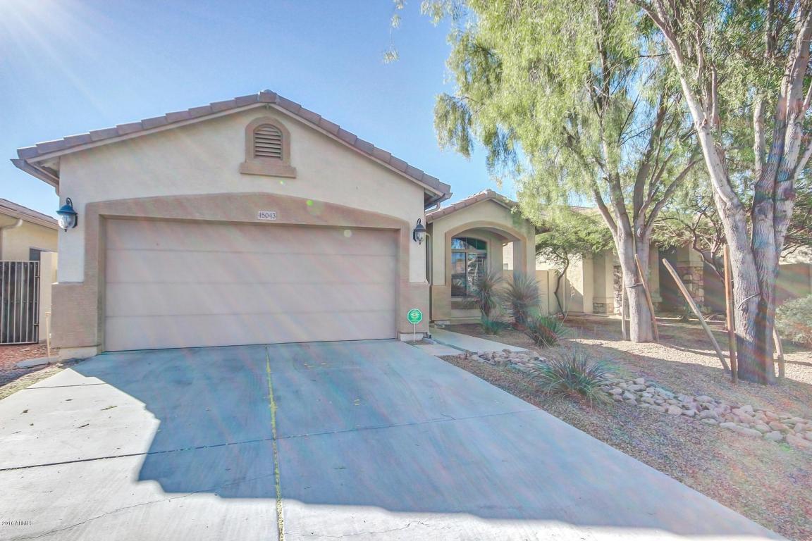 45043 W DESERT CEDARS Lane, Maricopa, AZ 85139