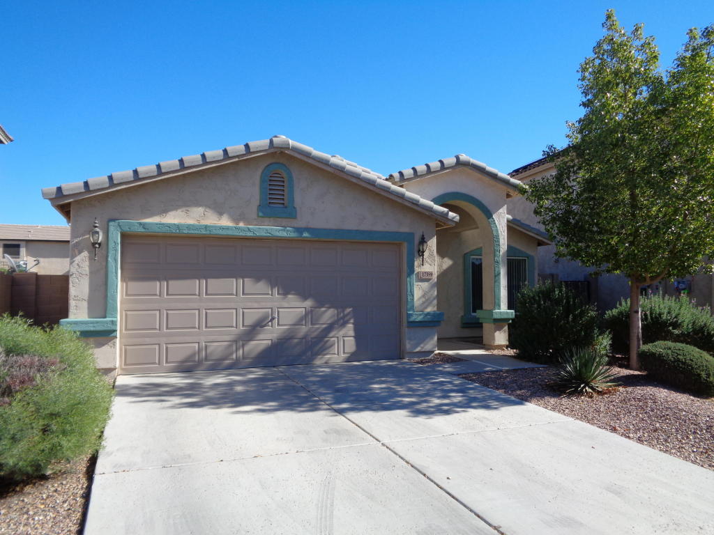 17359 N COSTA BRAVA Avenue, Maricopa, AZ 85139
