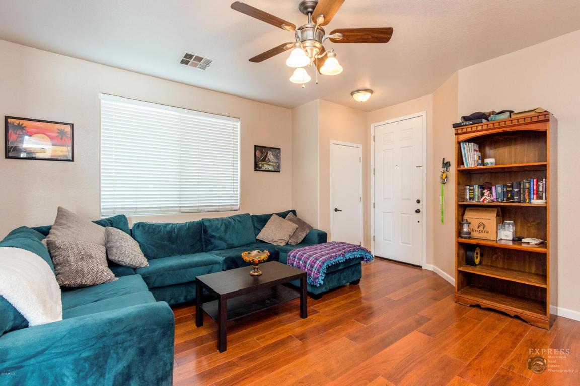 19422 N SMITH Drive, Maricopa, AZ 85139