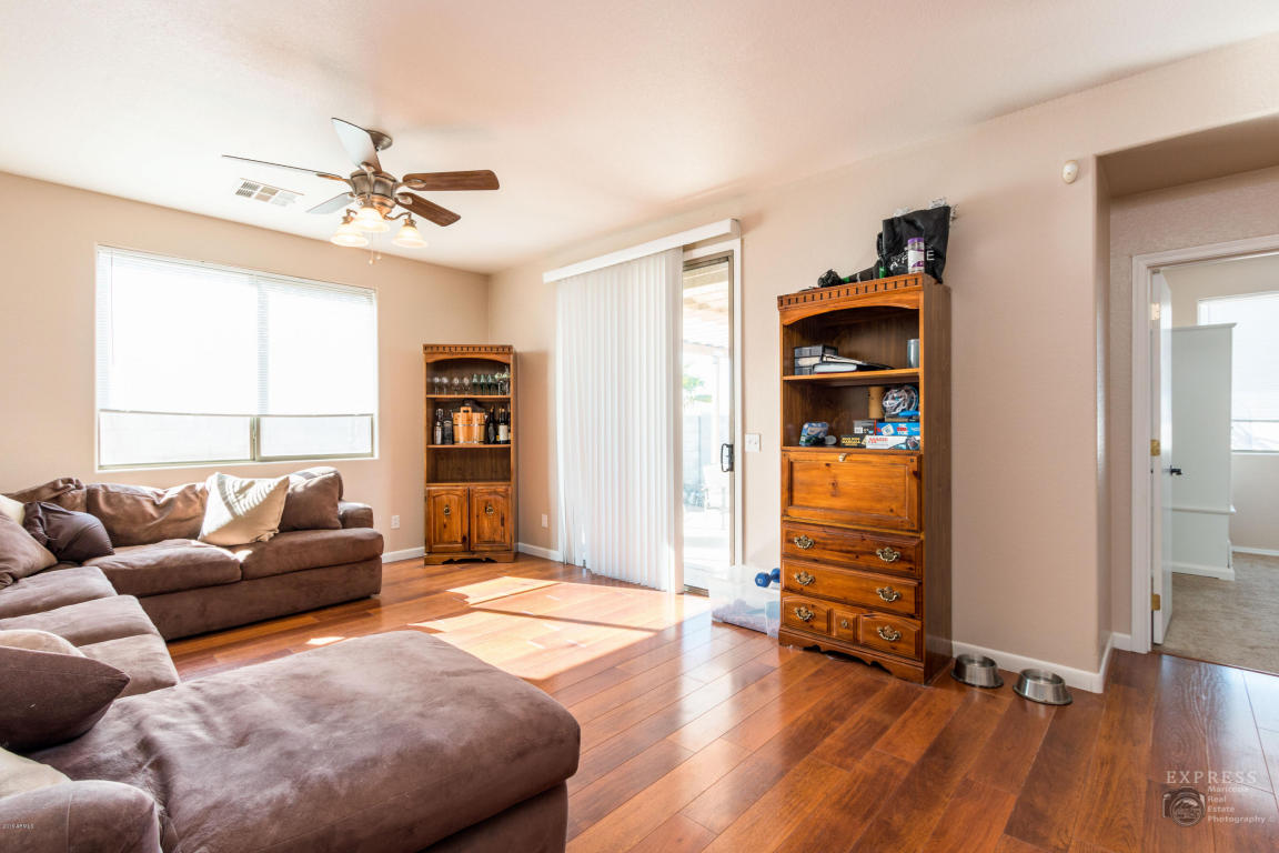19422 N SMITH Drive, Maricopa, AZ 85139