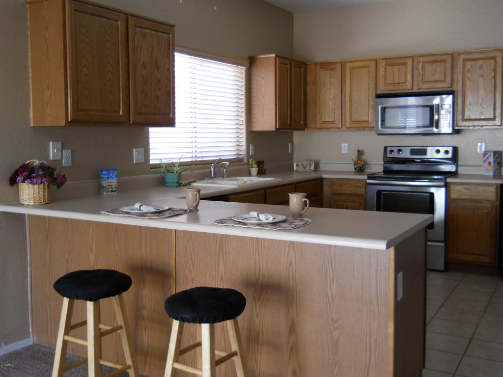 45120 W GAVILAN Drive, Maricopa, AZ 85139