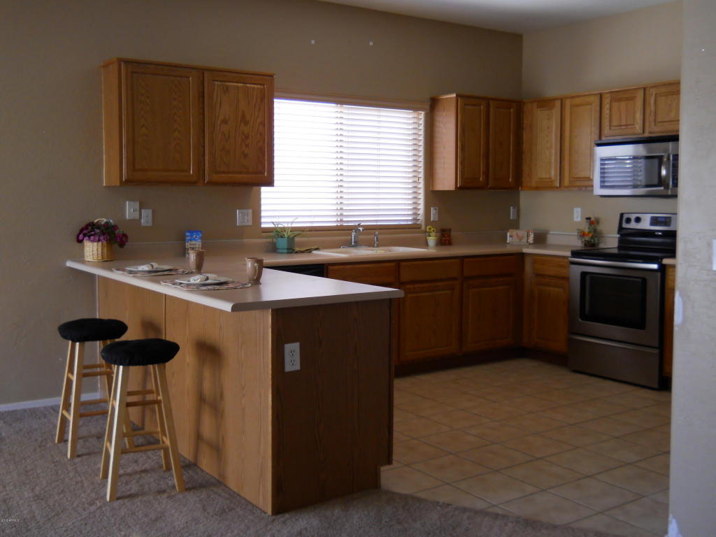 45120 W GAVILAN Drive, Maricopa, AZ 85139