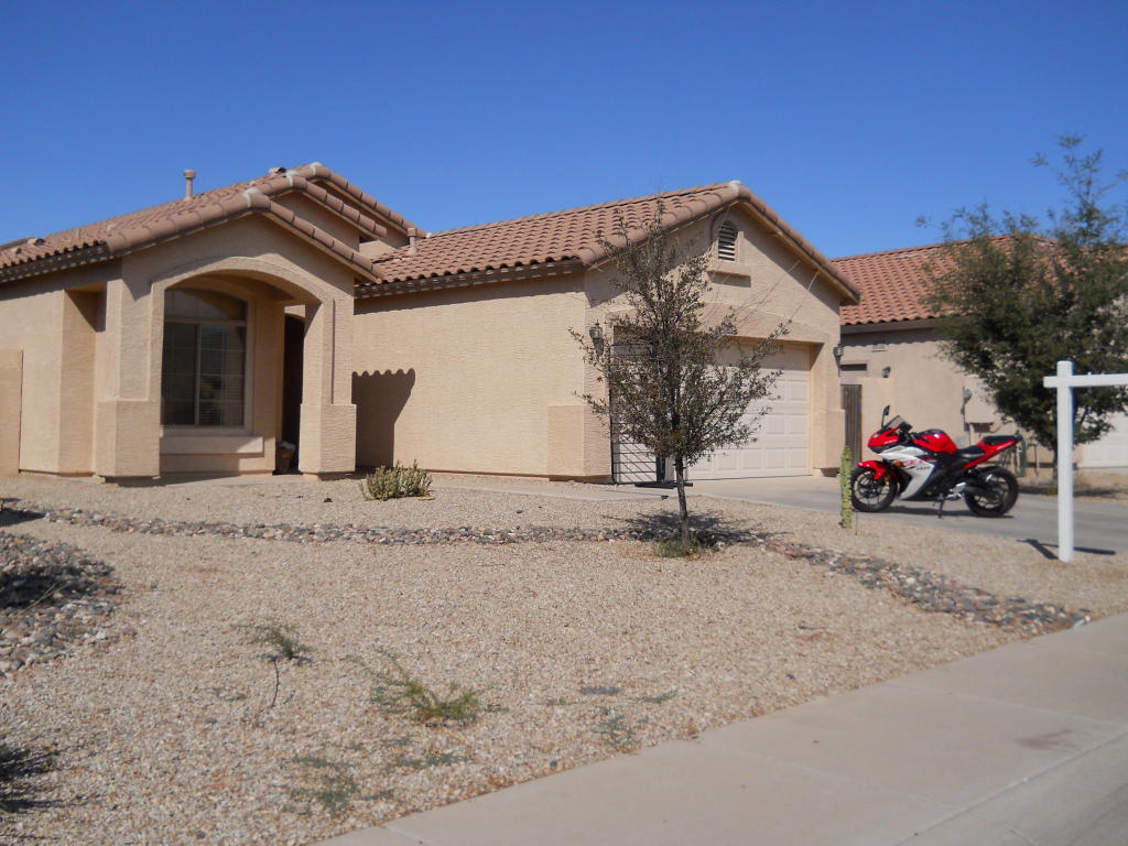 45120 W GAVILAN Drive, Maricopa, AZ 85139