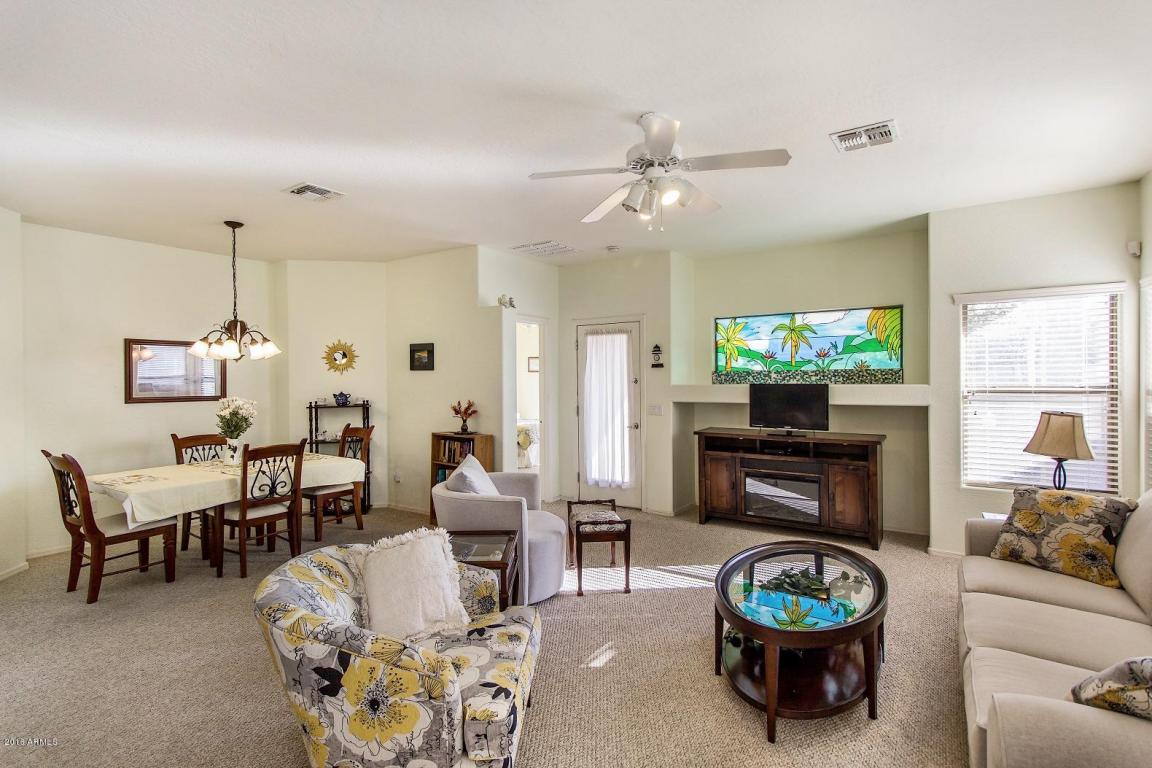 44773 W PORTABELLO Road, Maricopa, AZ 85139