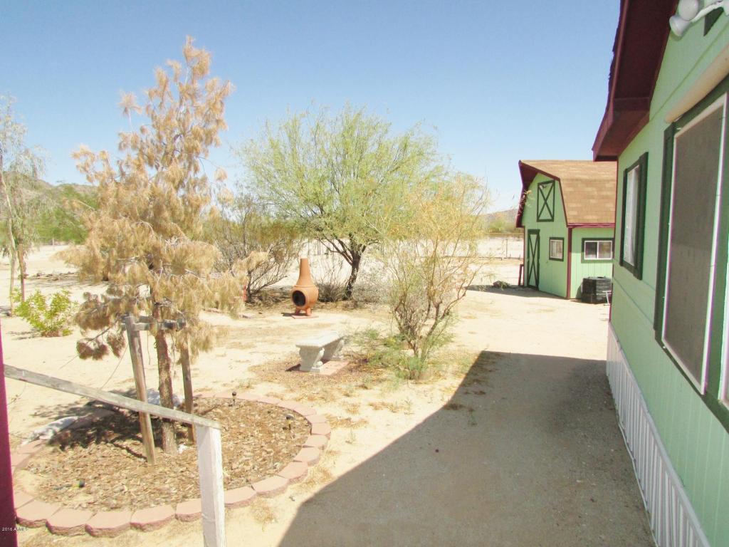 57196 W DESERT VALLEY Road, Maricopa, AZ 85139