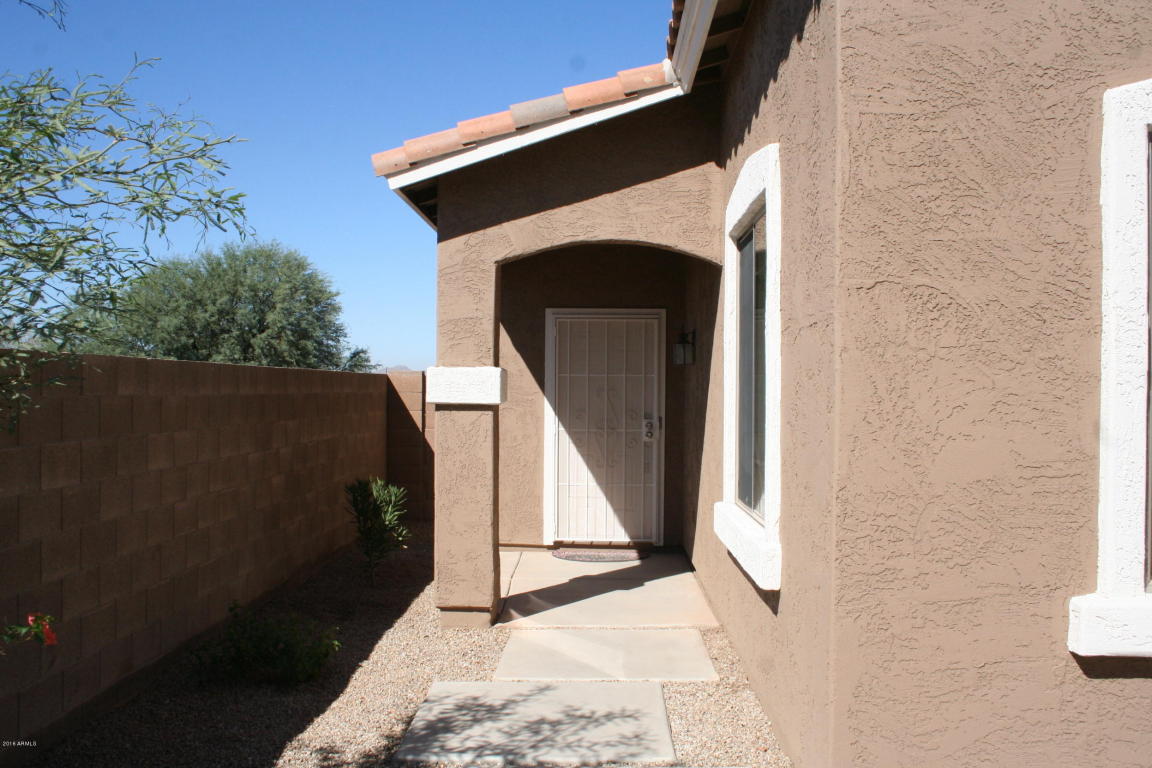 20674 N CARMEN Avenue, Maricopa, AZ 85139