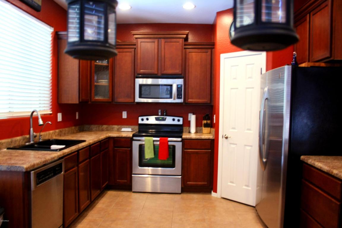 46045 W BARBARA Lane, Maricopa, AZ 85139