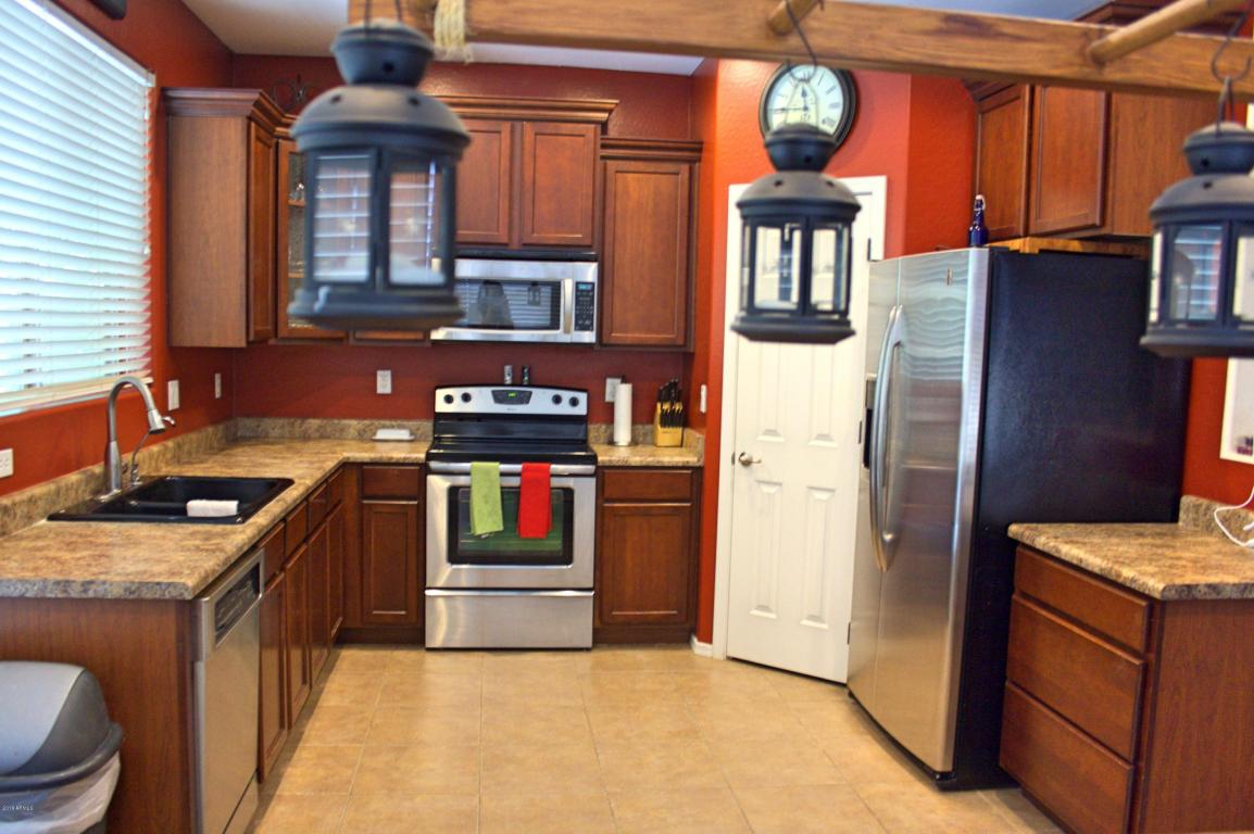 46045 W BARBARA Lane, Maricopa, AZ 85139