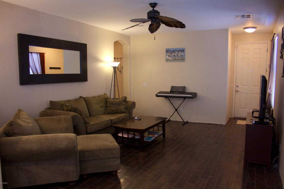 46045 W BARBARA Lane, Maricopa, AZ 85139