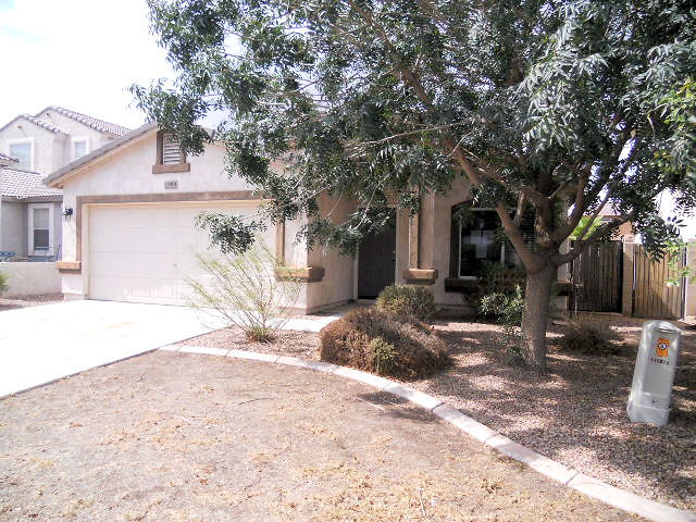 45074 W Sage Brush DrMaricopa, AZ, 85139Pinal County